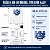 Staubsaugerbeutel-Set (10 Stück) + 6 Filtern & Produktbild-Vorschau 5
