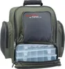 Iron Claw Rucksack BP Lure Bag NX Maße 34x23x40cm Produktbild-Vorschau 4