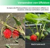 XMTECH 1x50 m záhradné rúno proti burine 100g/m² bariéra Náhľad obrázku produktu 4
