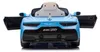 Auto elettrica per bambini Maserati GT Cabrio auto per Anteprima dell’immagine prodotto 16