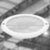 KOTARBAU® Lüftungsgitter ⌀ 150 mm Belüftungsgitter mit Produktbild-Vorschau 6