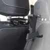 360° Universal Kopfstützen Halterung Tablet Halter KFZ Produktbild-Vorschau 3