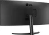 Počítačový monitor LG 34WR50QK-B 86,4 cm (34") 3440 x 1440 Náhľad obrázku produktu 5