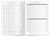 TRÖTSCH - Jahresbezogenes Hausaufgabenheft Grundschule Produktbild-Vorschau 3
