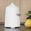 Presse-citron électrique Plissé d'Alessi, blanc Voir les images du produit 12