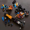 LEGO® Technic 42141 Samochód wyścigowy McLaren Formula 1™ Podgląd zdjęcia produktu 11
