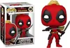 Marvel Deadpool Wolverine - Ladypool 1404 - Funko Pop! Produktbild-Vorschau 5
