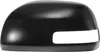 Coque de remplacement pour rétroviseur extérieur gauche Voir les images du produit 2