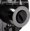 Lifetime Air podstavný ventilátor 230V Výškově nastavitelný Náhled obrázku produktu 4