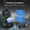 Retevis Ailunce HA1UV Funkgeräte set,2m/70cm Dual Band, Produktbild-Vorschau 2