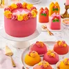FunCakes Mandelhaltige Zuckermasse Passion Red 250g Produktbild-Vorschau 2