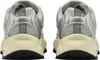 Arkk Copenhagen EL5950-1156-W Forma runner vintage silver Produktbild-Vorschau 11