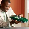 LEGO Icons Jaguar E-Type: Modelo clásico de coche deportivo Vista previa de la imagen del producto 30