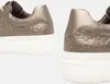 Nero Giardini Schürschuh Sneaker Produktbild-Vorschau 2