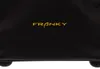 Franky ER09T Einkaufsroller Einkaufstrolley Fahrradtasche Produktbild-Vorschau 8