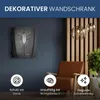 Elektroniczna dartschetka DARTONA CB-160 w obudowie, w Podgląd zdjęcia produktu 4