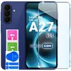 Etui BROKATOWE do Samsung A27 5G CASE CLEAR BŁYSZCZĄCE Anteprima dell’immagine prodotto 3