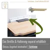 Camperschiene für VW Grand California 600 / 680 Flexible Produktbild-Vorschau 7