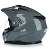 Motocross Helm mit Sonnenblende | VITO MOLINO | Herren und Produktbild-Vorschau 5
