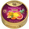 Cavendish & Harvey Tropical Fruit Drops blik 200g Productafbeelding-voorbeeld 2