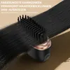 Mini-Glätteisen Kabellos, Hair Straightener Produktbild-Vorschau 6