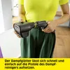 Cepillo limpiador para planchas de vapor Karcher, ideal Vista previa de la imagen del producto 12