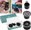 OutIn Nano Adapter Set | Pour capsules et café moulu | Avec Voir les images du produit 17