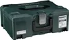 Metabo Akku-Säbelsäge SSE 18 LTX Compact metaBOX 145 Produktbild-Vorschau 15
