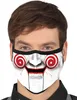 Billie Mund-Nasen-Maske aus Stoff Produktbild-Vorschau 1