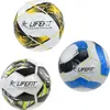 Fußball Mic Mix Größe 5 Maschinengenäht 390–400 g für Produktbild-Vorschau 1