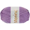 Lana Grossa - Meilenweit 100g Merino Extrafine uni 2437 Produktbild-Vorschau 3