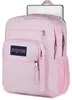 Jansport Big Student 34l Rucksack Rosa  Rosa One Size Produktbild-Vorschau 1