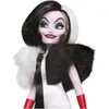 Hasbro Disney Villains Cruella De Vil Náhľad obrázku produktu 3