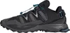 Adidas Hyperturf Männer Sportschuhe Turnschuhe schwarz 42 Produktbild-Vorschau 3