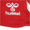 Hummel 1FCK 22/23 Shorts Away KIDS TRUE RED 164 Produktbild-Vorschau 5
