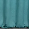 Eurofirany Rideau fini Carlo 140x250 cm turquoise Voir les images du produit 5