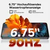 DOOGEE Note58 Pro Smartphone Handy, Android 16, 6,75" 90Hz, Produktbild-Vorschau 6
