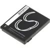 Batterie pro Becker HJS 100, 900mAh, Li-ion Voir les images du produit 3