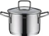 SILIT Extra Cook Kochgeschirr-Set* 4-tlg. edelstahl Produktbild-Vorschau 7