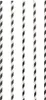 Papstar Trinkhalme Papier Stripes 29cm Produktbild-Vorschau 2
