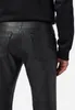Pantalon en cuir homme Jeans en cuir Ricano TRANT PANT - Voir les images du produit 4