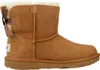 Ugg Mini Bailey Bow Ii Stiefel Braun EU 36 Mädchen Braun EU Produktbild-Vorschau 4