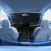 Sypialnia samochodowa, Baseus CoolRide, ochrona UV UPF 50+, Podgląd zdjęcia produktu 10
