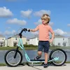HOMCOM Tretroller Kinderroller Scooter Cityroller Produktbild-Vorschau 2