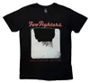 Foo Fighters - "Nothing Left To Lose Tour" T-Shirt für Produktbild-Vorschau 1