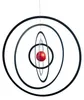 Flensted Mobiles Mobile Science Ficition Produktbild-Vorschau 2