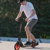 Aluminium Scooter mit 200mm PolyurethanRädern, Kickscooter Produktbild-Vorschau 4