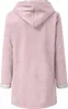 ASKSA Femme Veste polaire Manteau d'hiver Polaire chaude Voir les images du produit 3