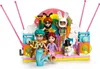 Fête costumée Lego Friends avec licorne et fée Voir les images du produit 4