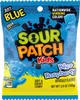 Sour Patch Kids Blue Raspberry 102g Produktbild-Vorschau 2